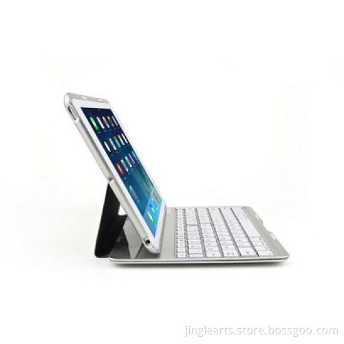 Bluetooth Keyboard for iPad Air with backlight